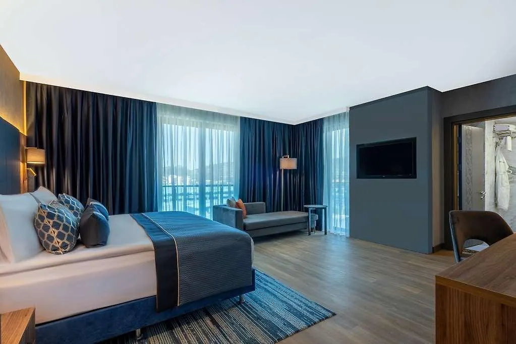 Wyndham Afyonkarahisar Otel  Erkmen