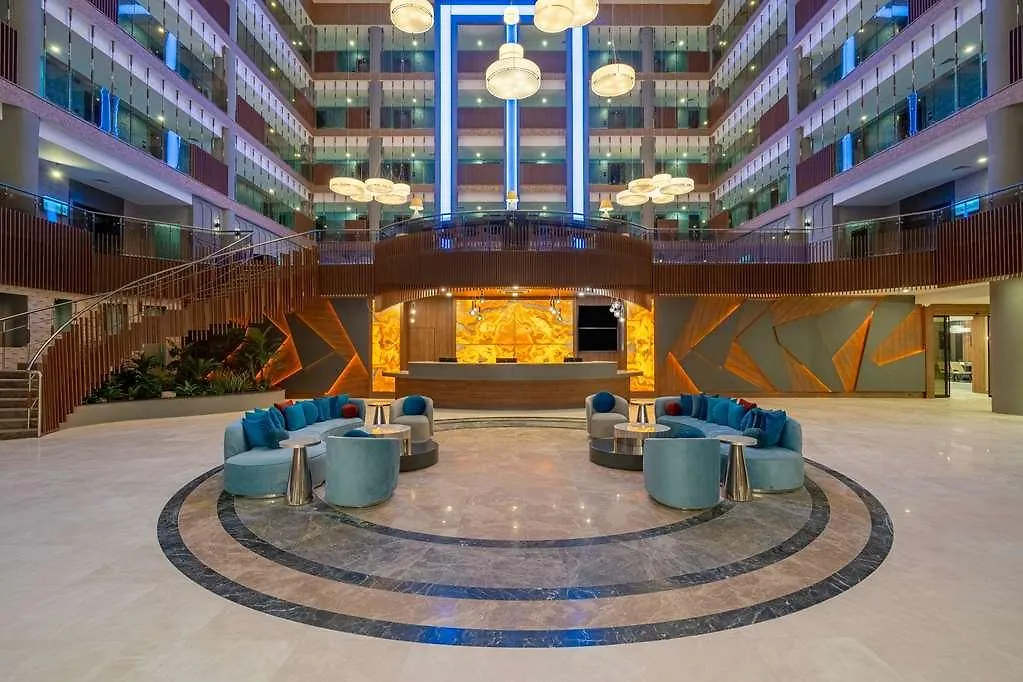 Wyndham Afyonkarahisar Otel