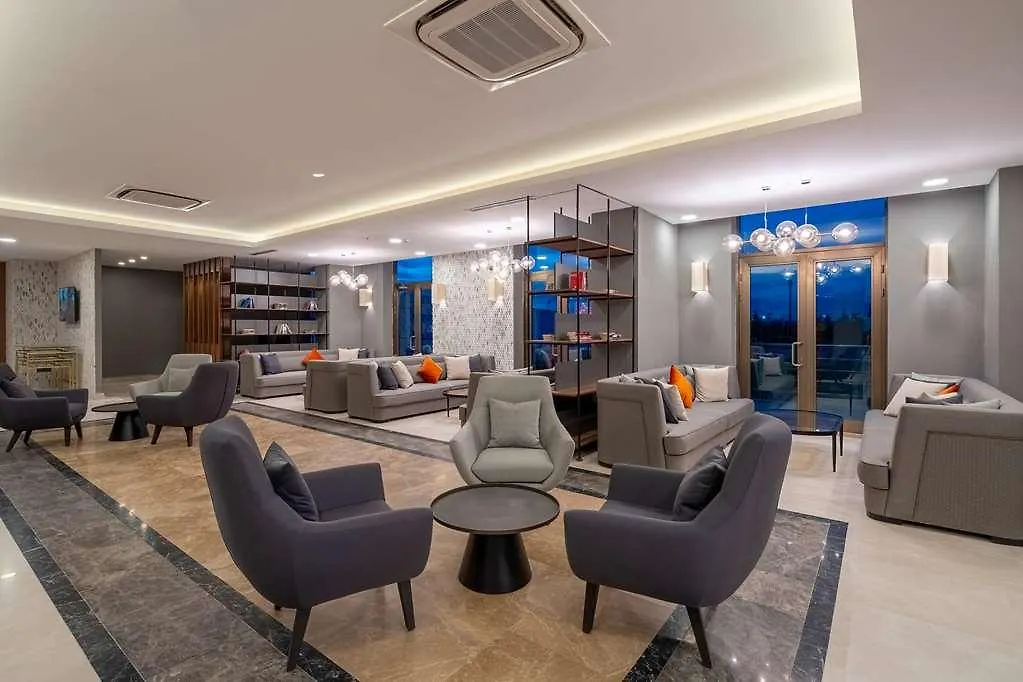 Wyndham Afyonkarahisar Otel