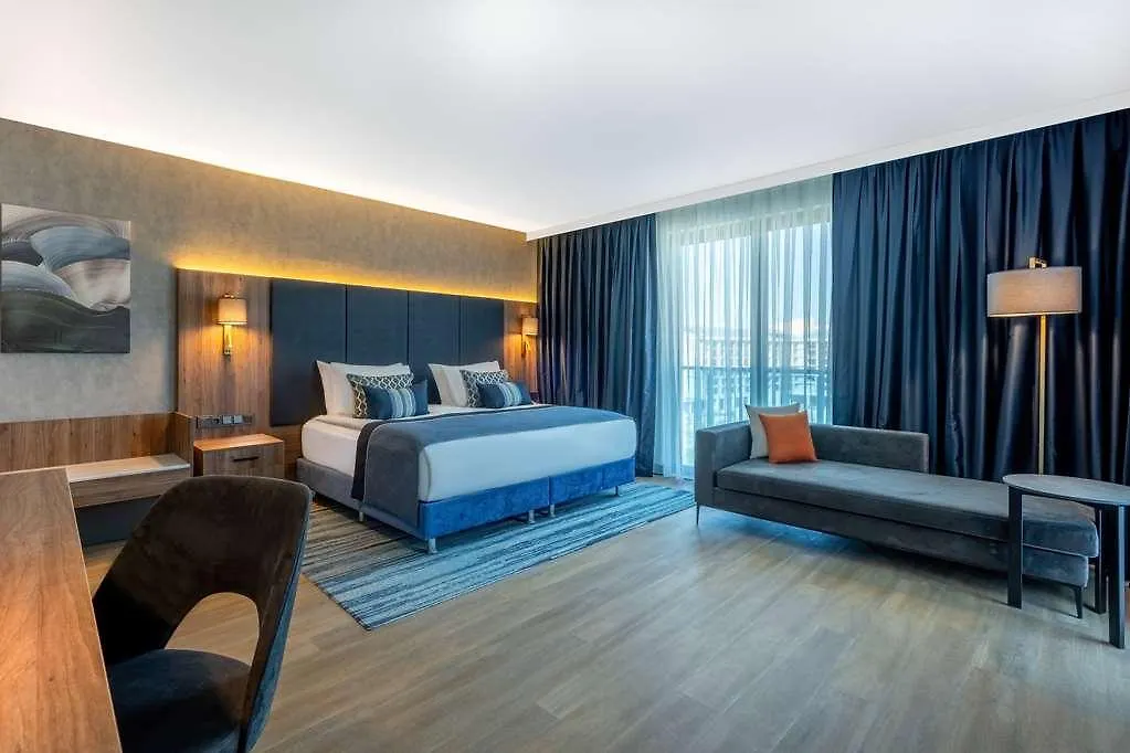 Wyndham Afyonkarahisar Otel Erkmen