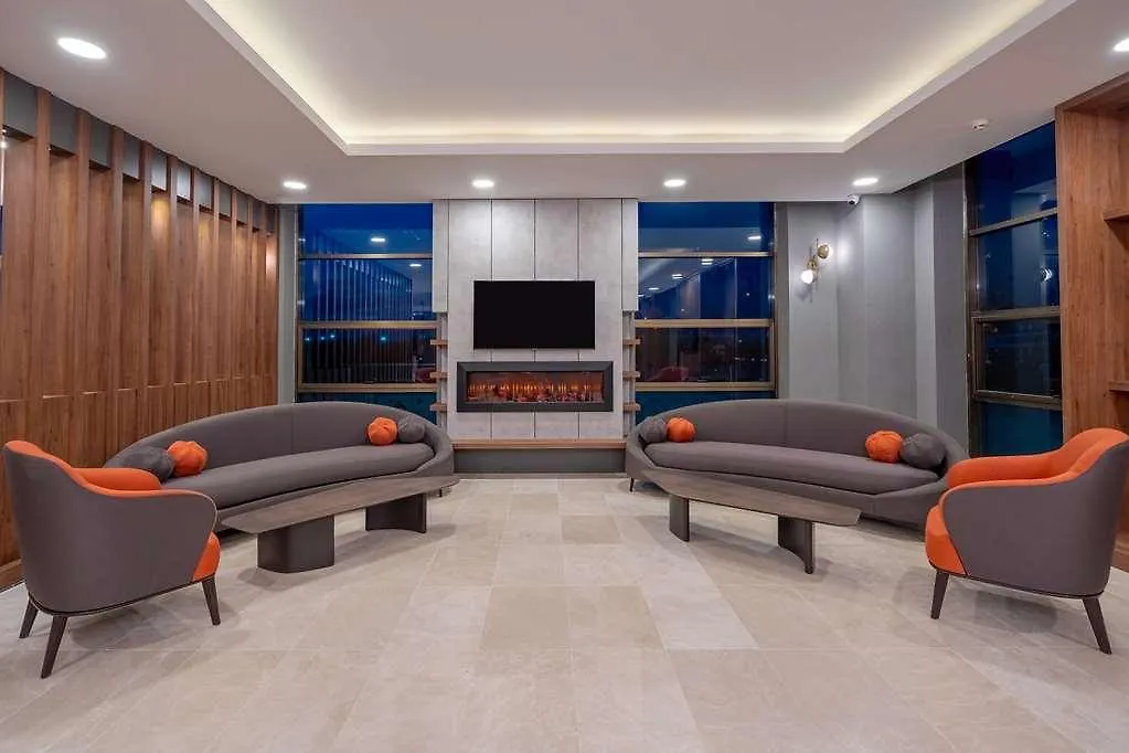 Wyndham Afyonkarahisar Otel