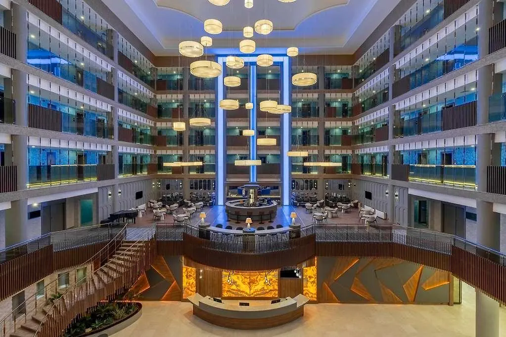 Wyndham Afyonkarahisar Otel  Erkmen