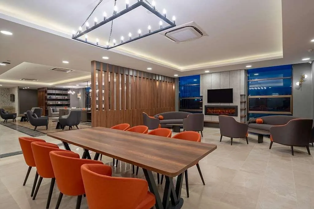 Wyndham Afyonkarahisar Otel Türkiye