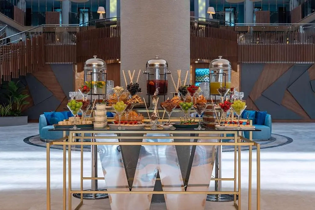 Wyndham Afyonkarahisar Otel