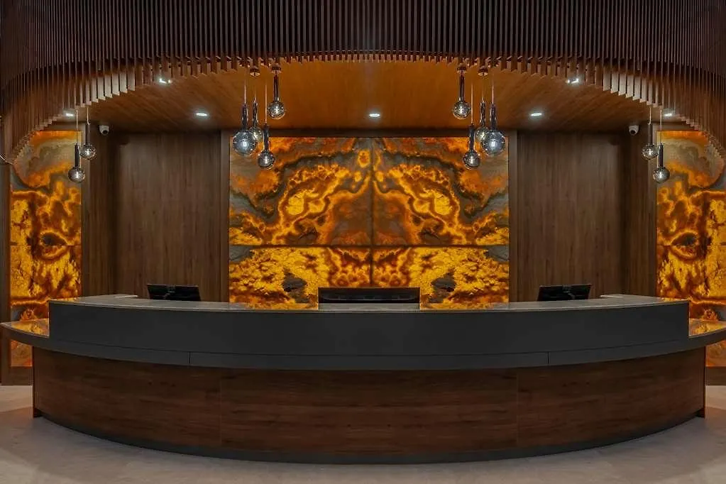 Wyndham Afyonkarahisar Otel Türkiye