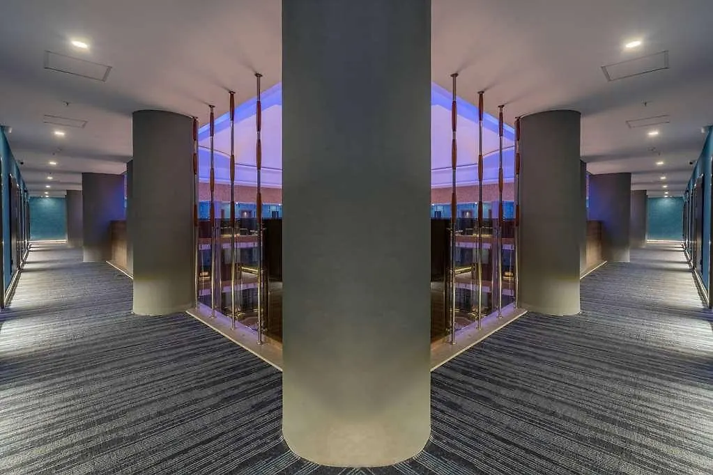 Wyndham Afyonkarahisar Otel Erkmen