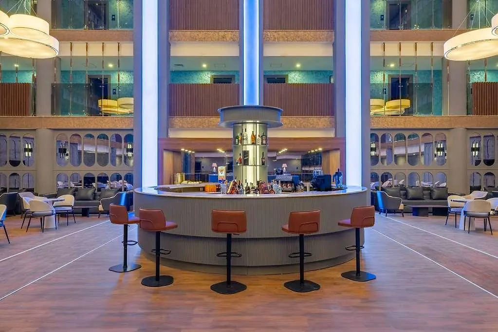 Wyndham Afyonkarahisar Otel