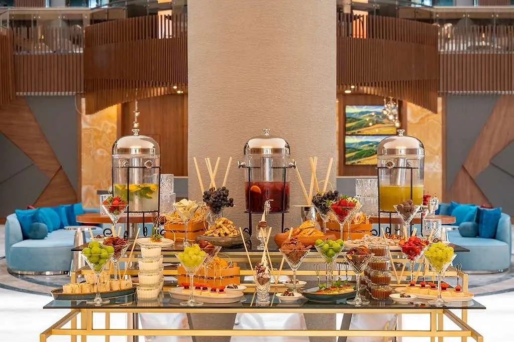 Wyndham Afyonkarahisar Otel