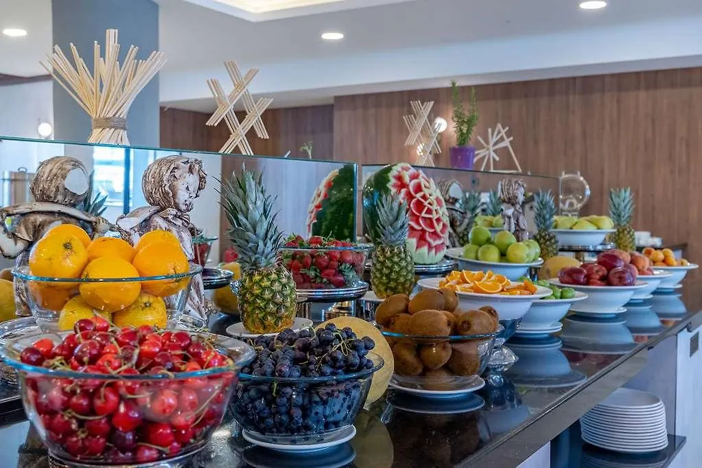 Wyndham Afyonkarahisar Otel