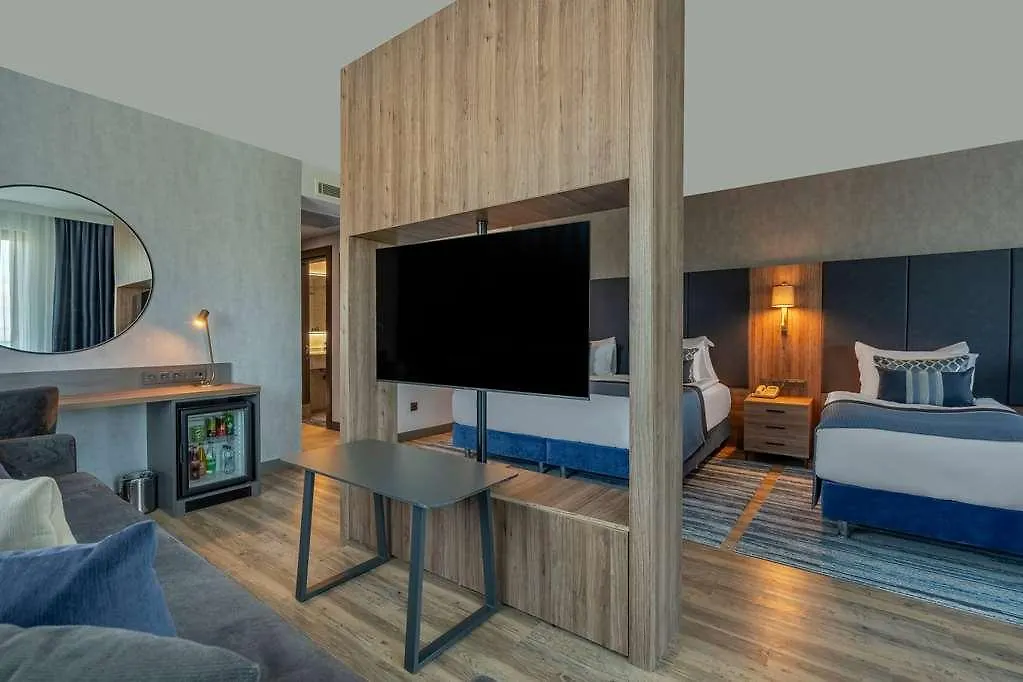 Wyndham Afyonkarahisar Otel