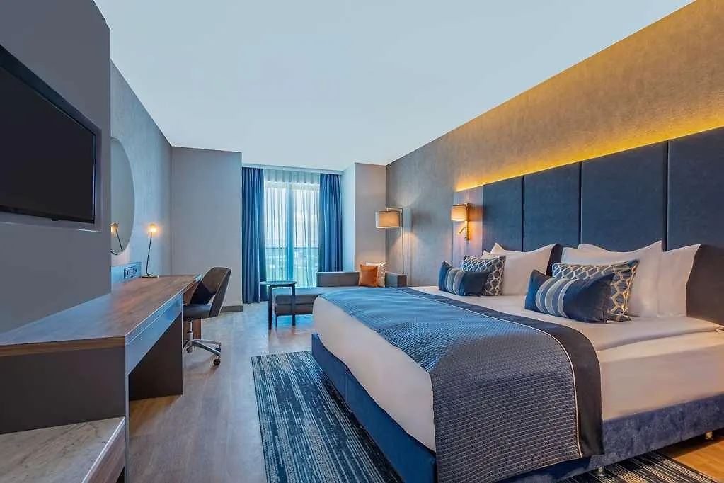 Wyndham Afyonkarahisar Otel