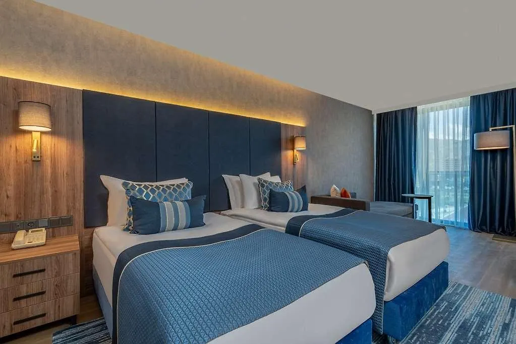 Wyndham Afyonkarahisar Otel Türkiye