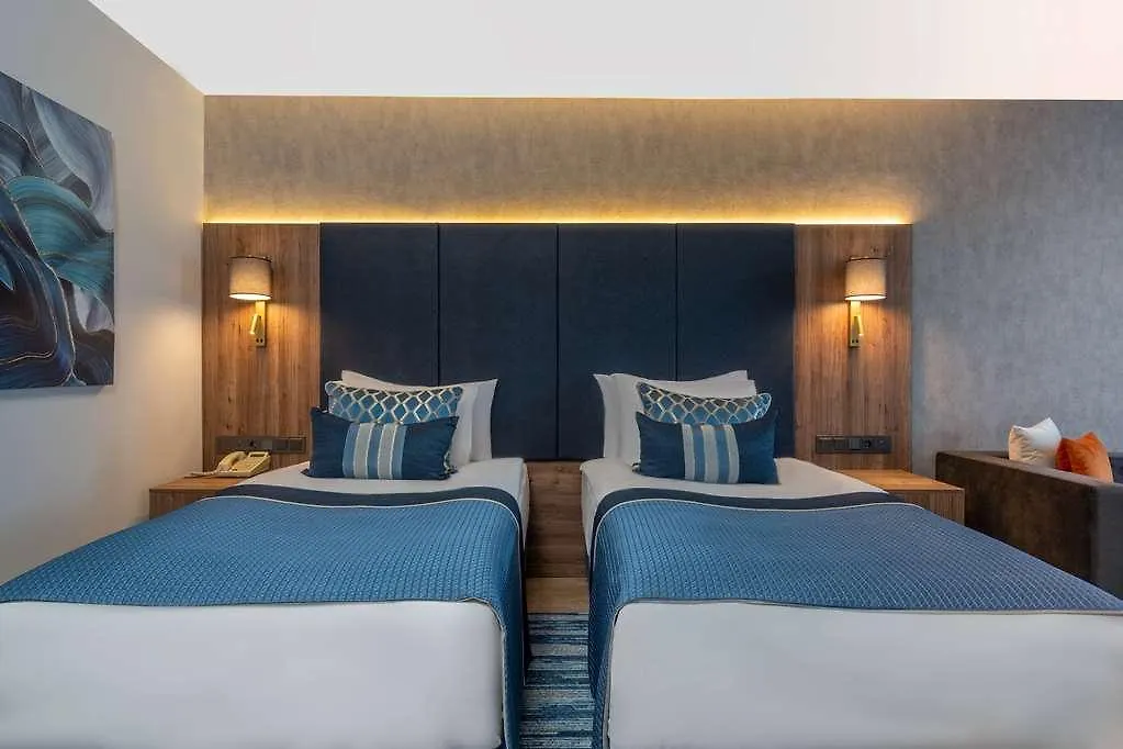 Wyndham Afyonkarahisar Otel