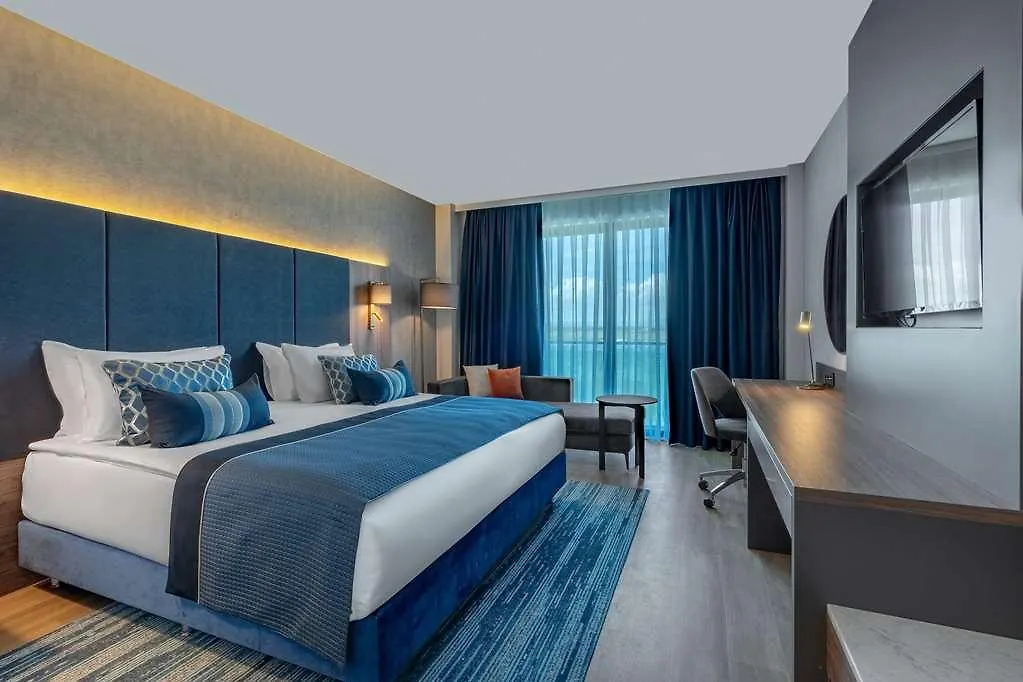 Wyndham Afyonkarahisar Otel Türkiye