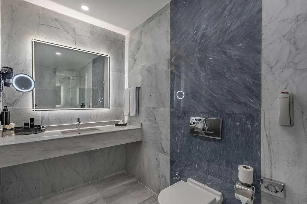 Wyndham Afyonkarahisar Otel  Erkmen