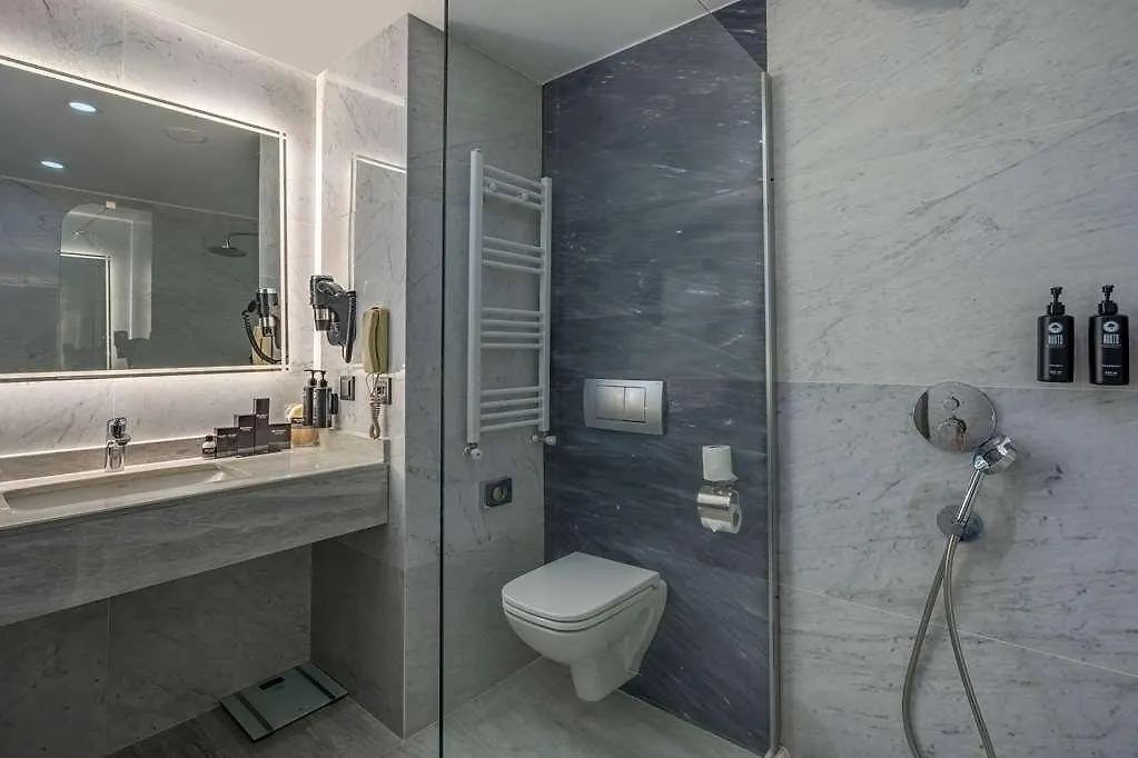 Wyndham Afyonkarahisar Otel Türkiye