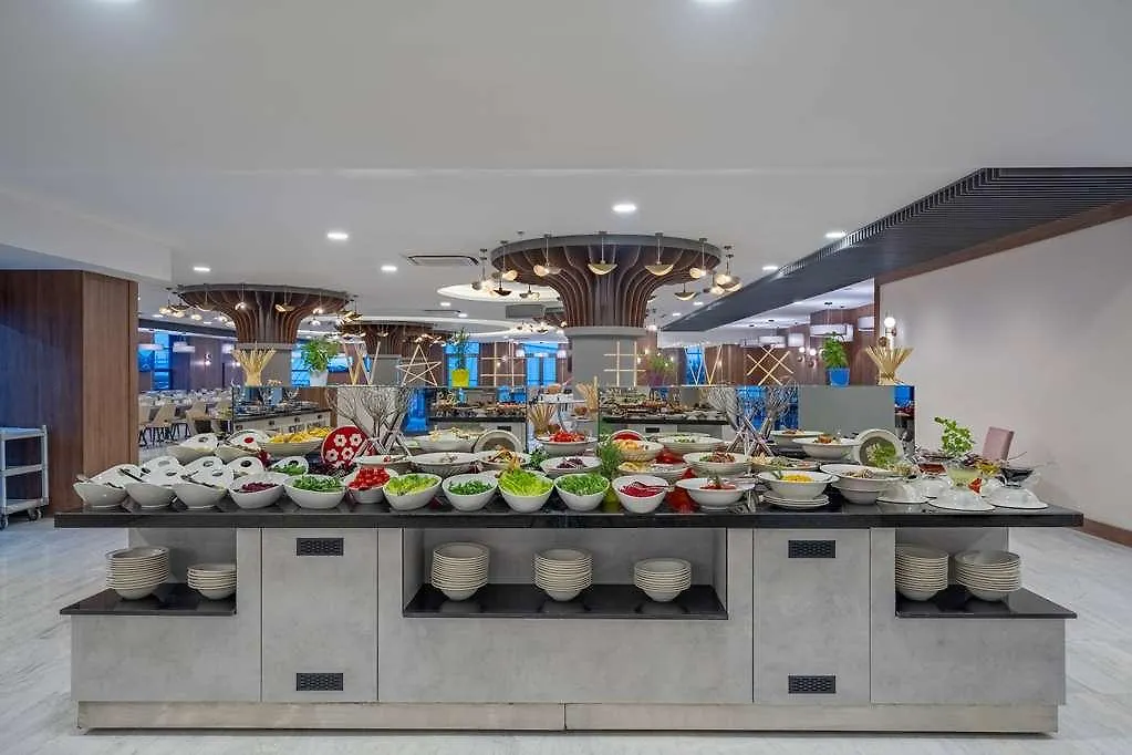 Wyndham Afyonkarahisar Otel Türkiye