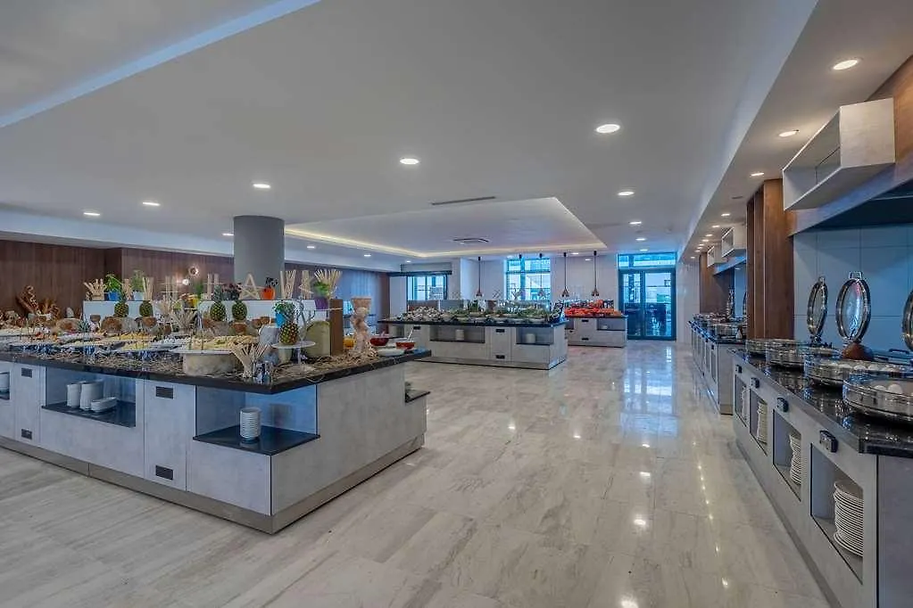 Wyndham Afyonkarahisar Otel 0*, Erkmen Türkiye