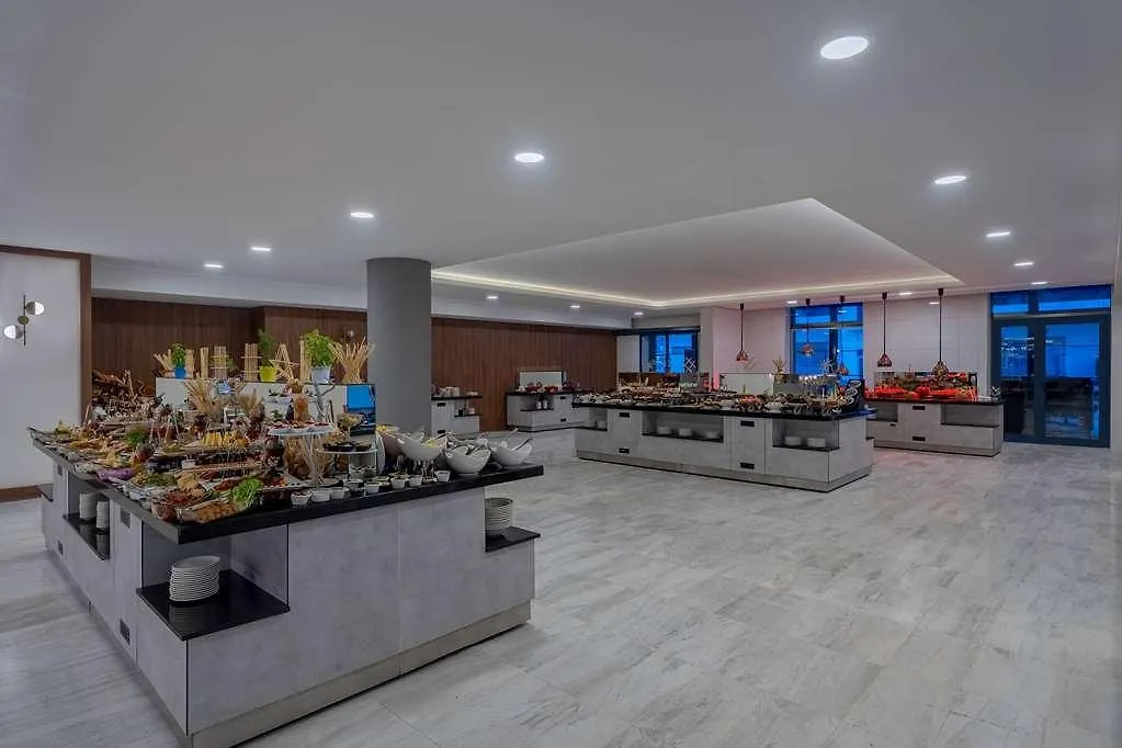Wyndham Afyonkarahisar Otel  Erkmen