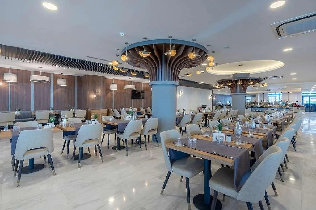 Wyndham Afyonkarahisar Otel Türkiye