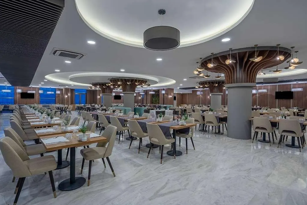 Wyndham Afyonkarahisar Otel Erkmen