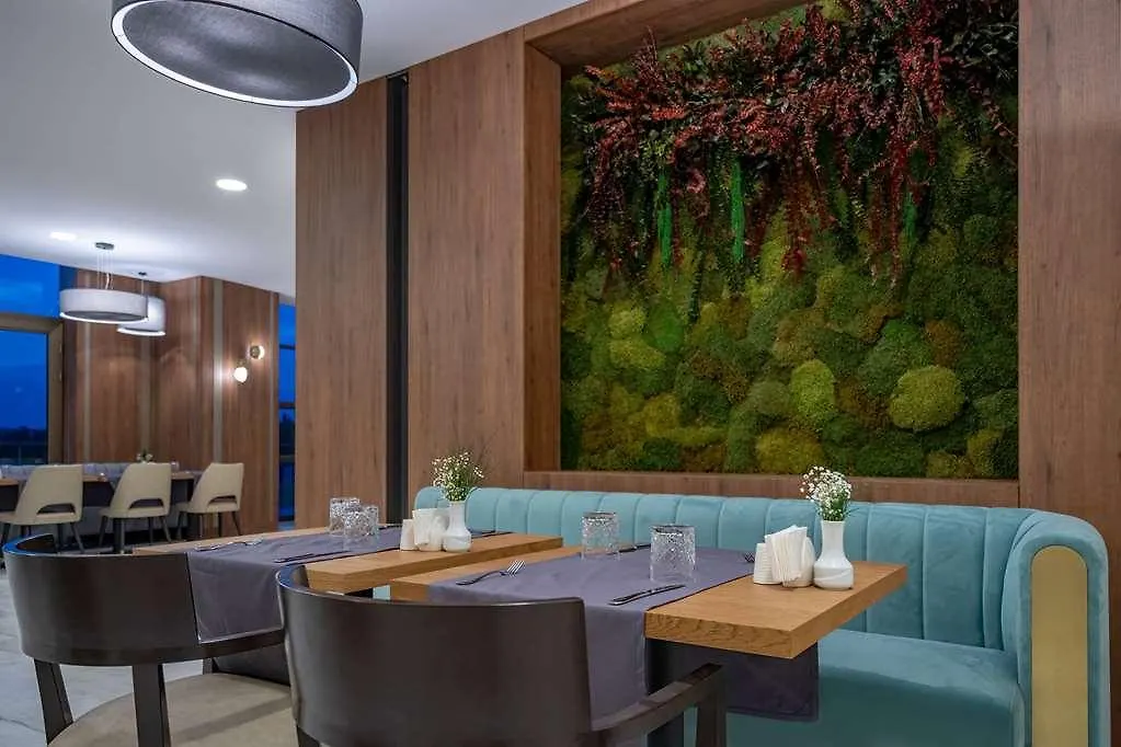 Wyndham Afyonkarahisar Otel  Erkmen