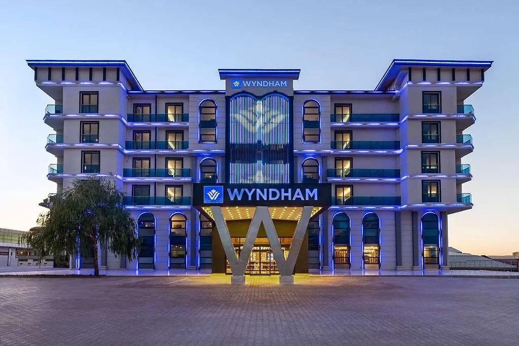 Wyndham Afyonkarahisar Otel