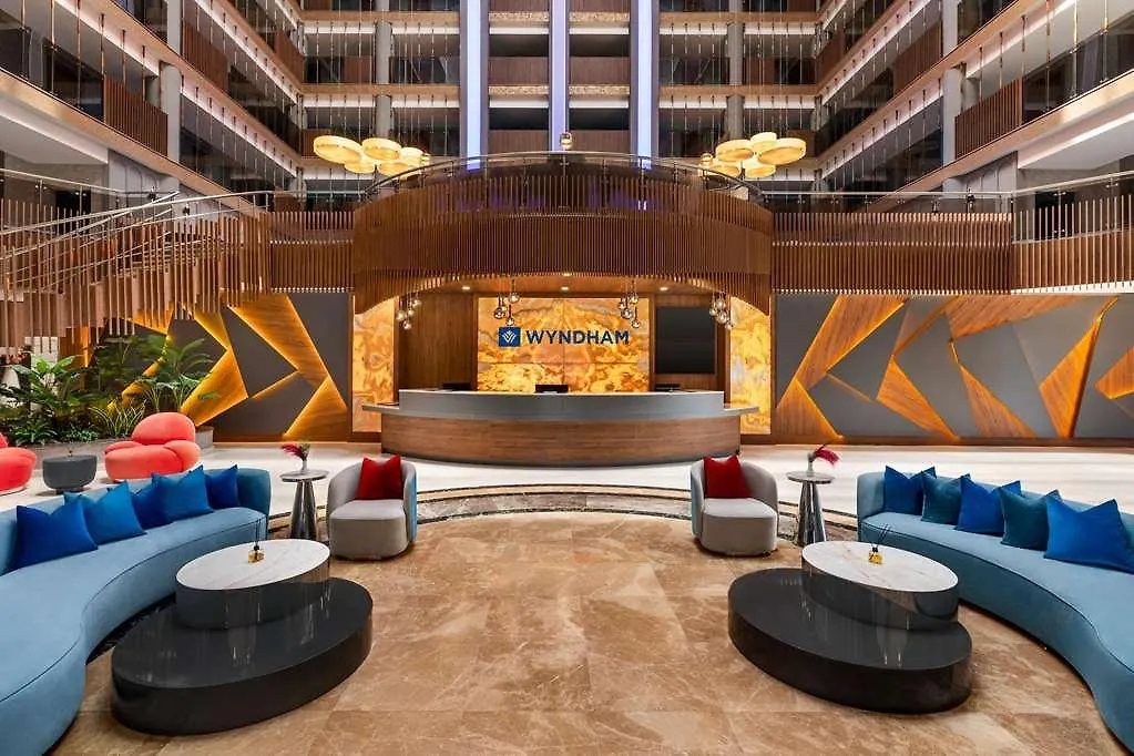 Wyndham Afyonkarahisar Otel