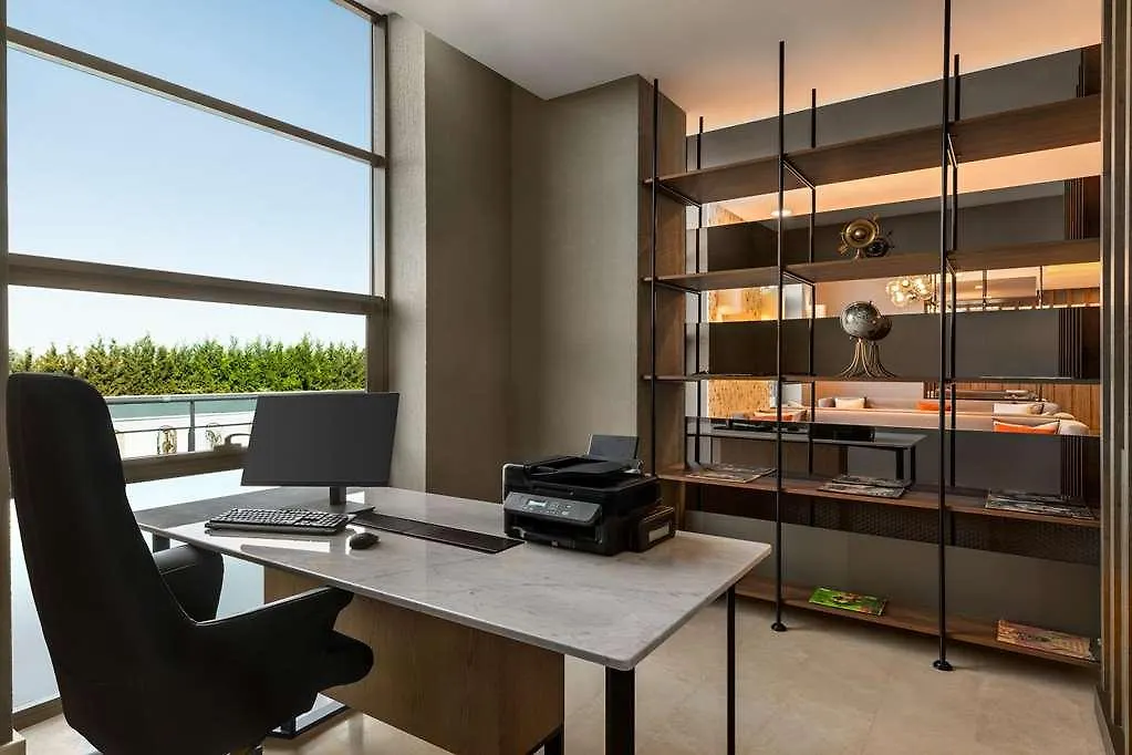 Wyndham Afyonkarahisar Otel