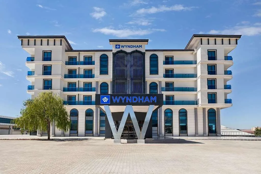 Wyndham Afyonkarahisar Otel