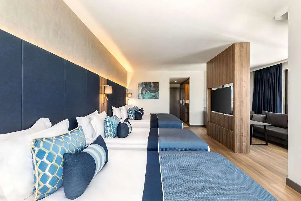 Wyndham Afyonkarahisar Otel
