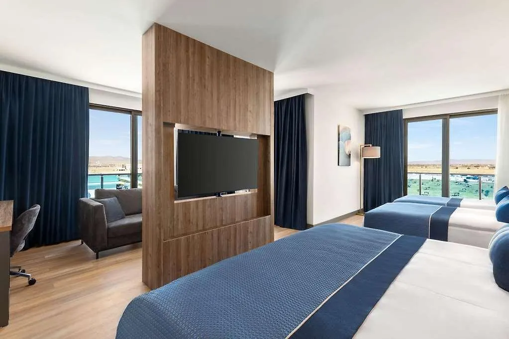 Wyndham Afyonkarahisar Otel