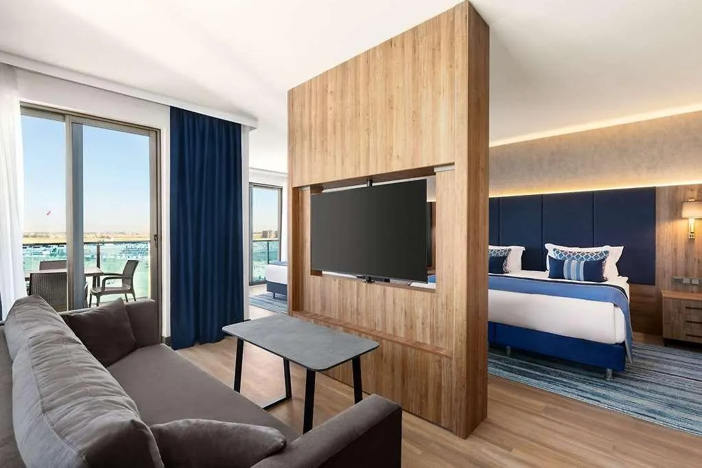 Wyndham Afyonkarahisar Otel Türkiye