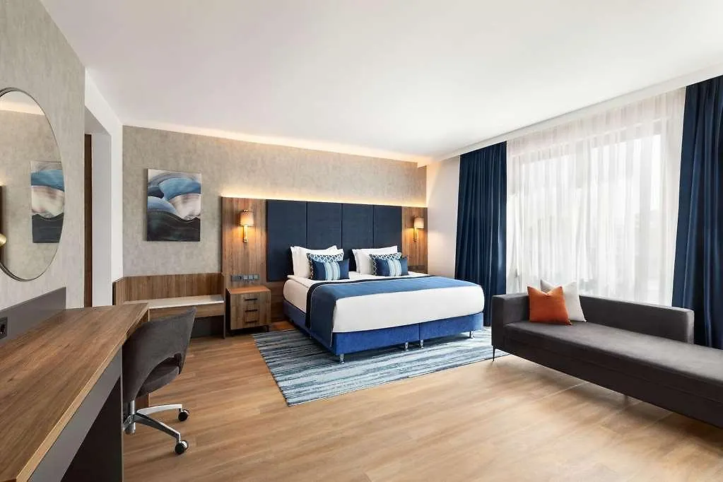 Wyndham Afyonkarahisar Otel Türkiye