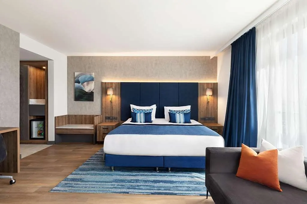 Wyndham Afyonkarahisar Otel 0*, Erkmen Türkiye