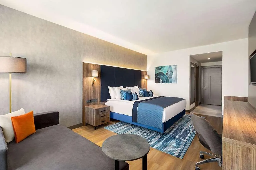 Wyndham Afyonkarahisar Otel  Erkmen