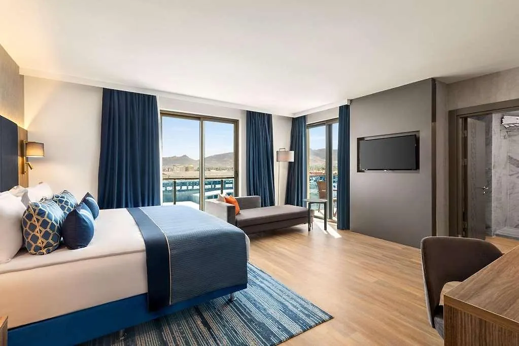 Wyndham Afyonkarahisar Otel Erkmen