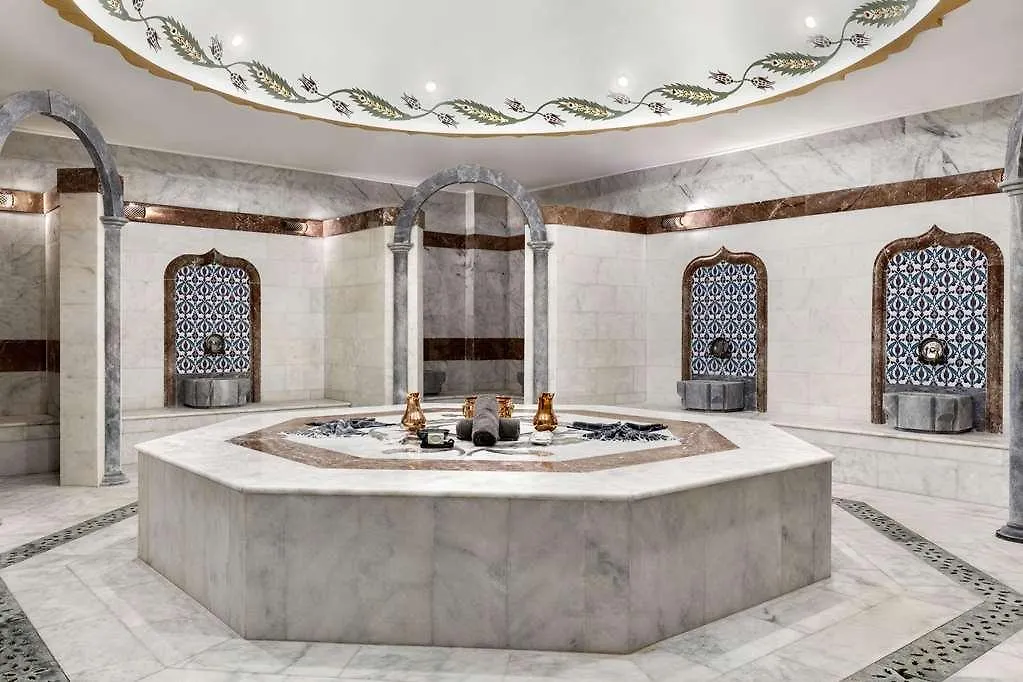 Wyndham Afyonkarahisar Otel  Erkmen