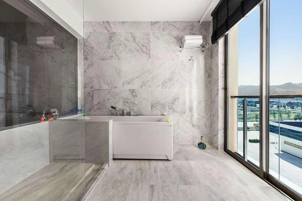Wyndham Afyonkarahisar Otel Erkmen