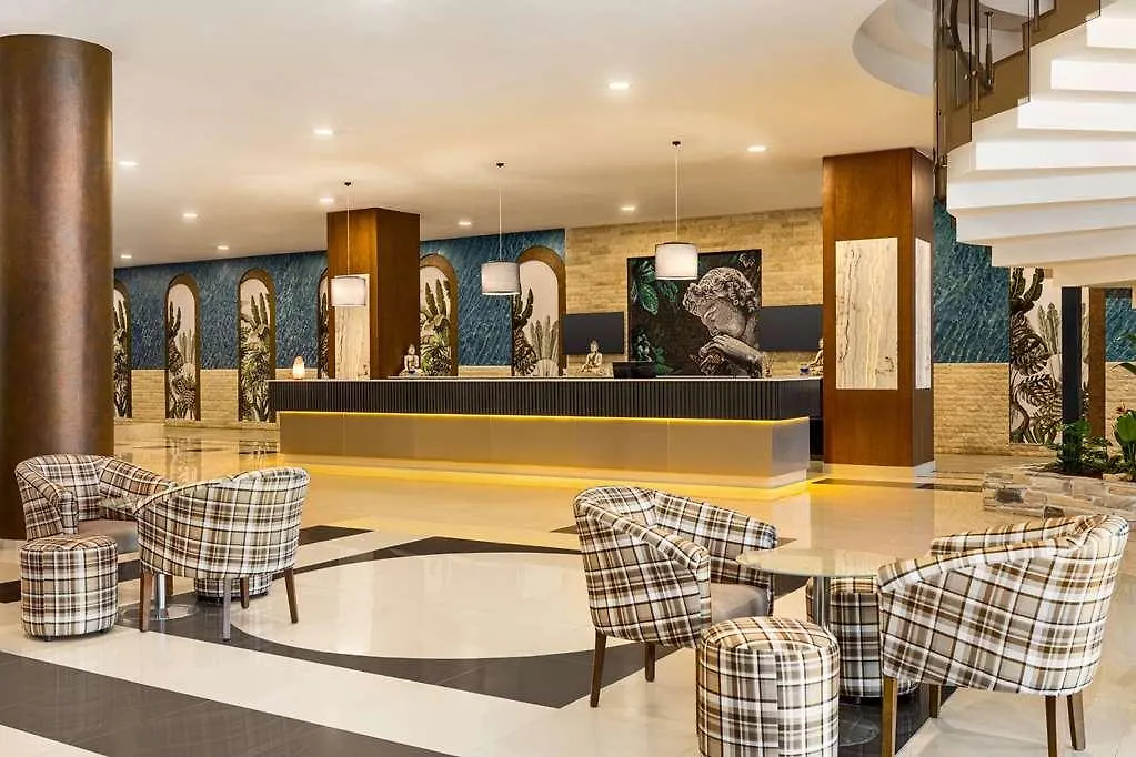 Wyndham Afyonkarahisar Otel Erkmen