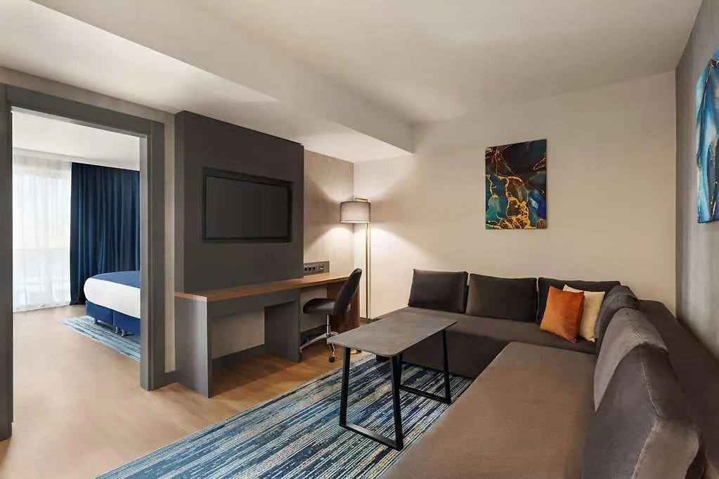 Wyndham Afyonkarahisar Otel