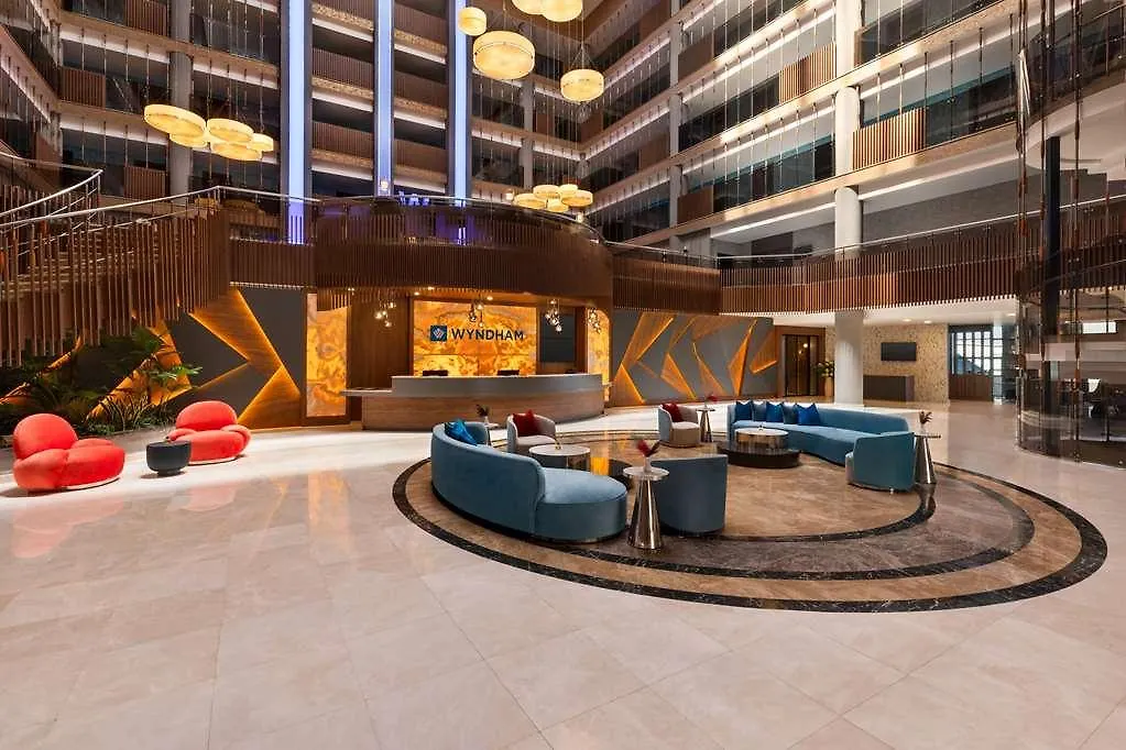 Wyndham Afyonkarahisar Otel Türkiye