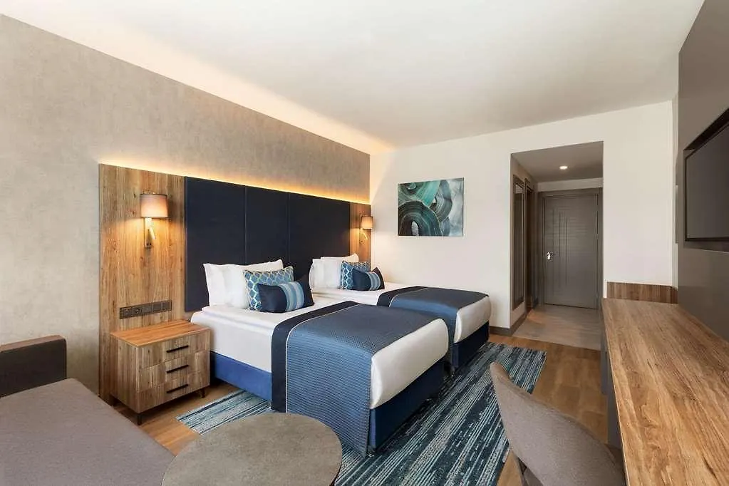 Wyndham Afyonkarahisar Otel Türkiye