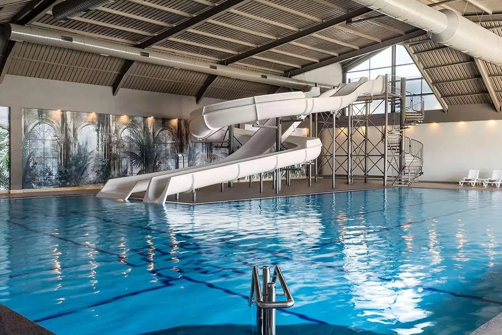Wyndham Afyonkarahisar Otel