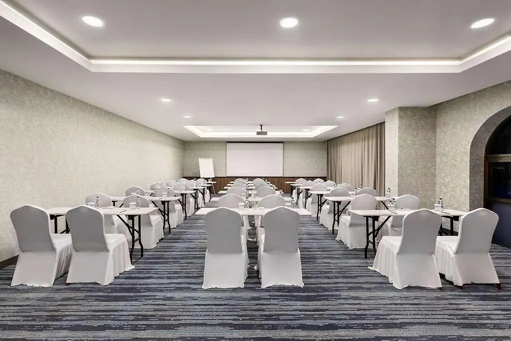 Wyndham Afyonkarahisar Otel Türkiye