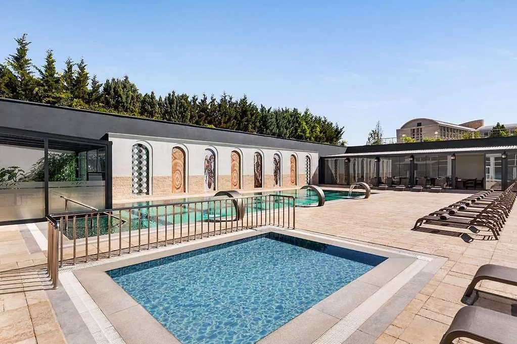 Wyndham Afyonkarahisar Otel