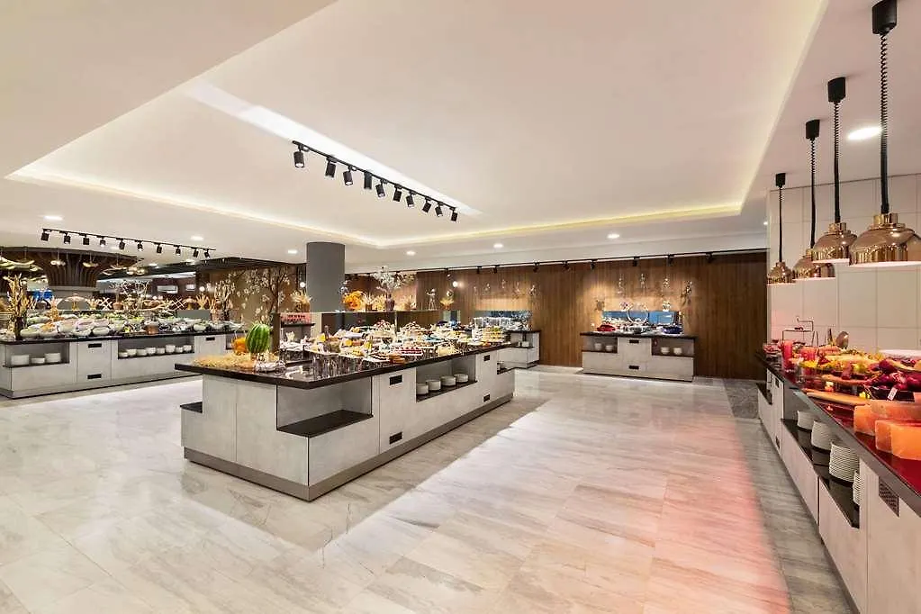 Wyndham Afyonkarahisar Otel