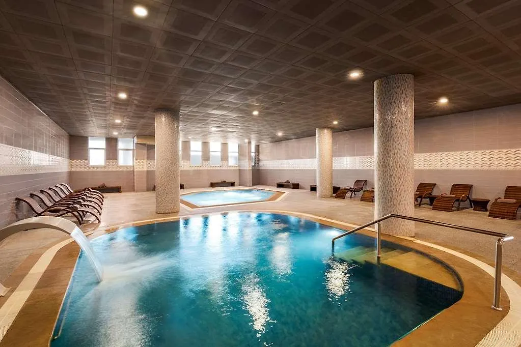 Wyndham Afyonkarahisar Otel Türkiye