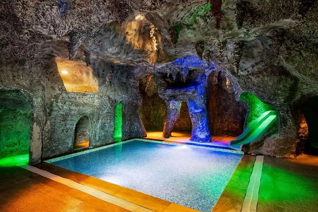 Wyndham Afyonkarahisar Otel Türkiye