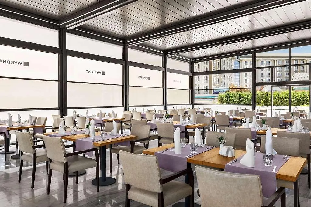 Wyndham Afyonkarahisar Otel  Erkmen
